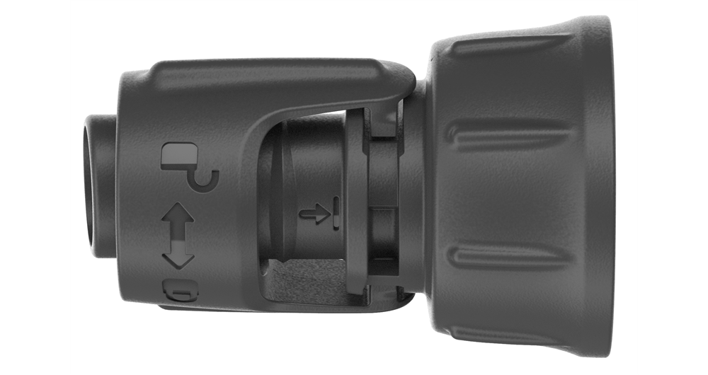 Junta para grifo de 13 mm (1/2") Gardena 13222-20 GARDENA - 1