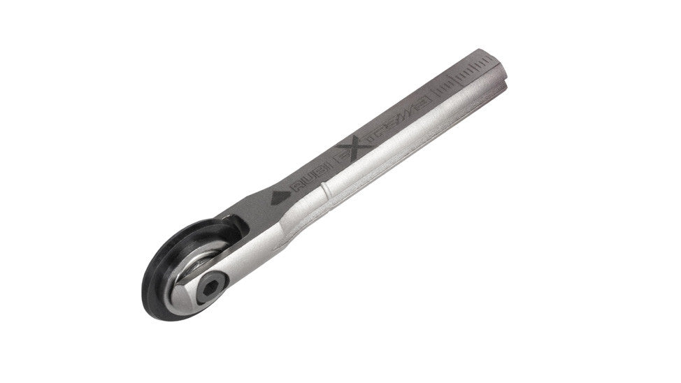 Molette Extreme Ruby Ø 22 mm 01907 RUBI - 1