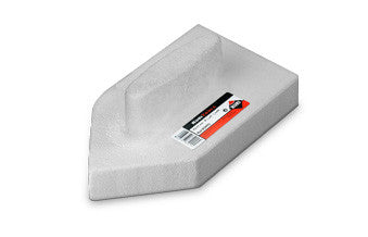 Llana Porex punta 24x14cm Rubi RUBI - 1