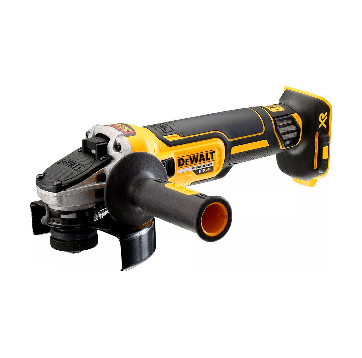 Dewalt DCG405N 18V meuleuse sans brosse 125mm DEWALT - 1