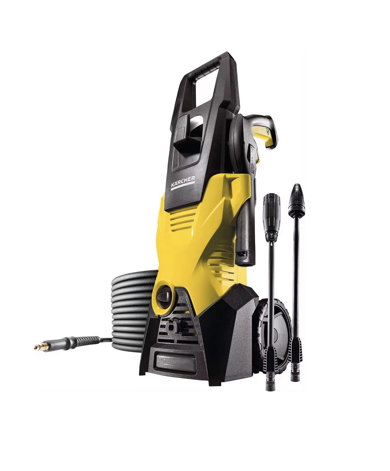 Nettoyeur haute pression Karcher K 3 KARCHER - 1