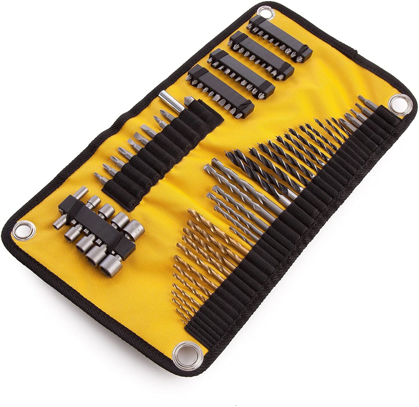 Dewalt Kit daccessoires 98 pièces Professional DT7981