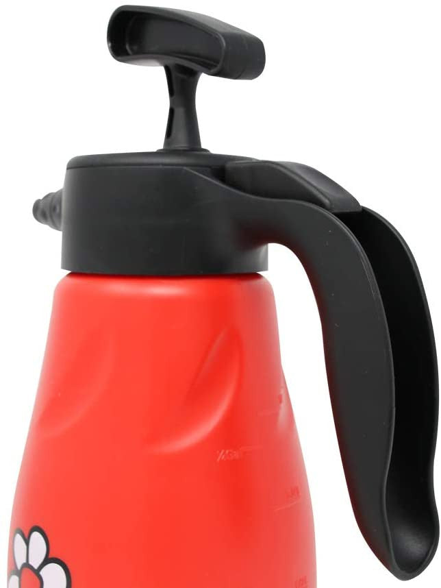 Pulverizador a presión de agua para casa 1l Bellota 3110-01