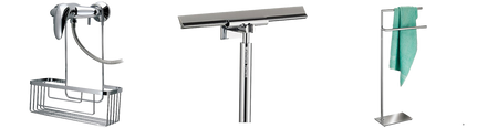 Accessoires pour Salle de Bain
