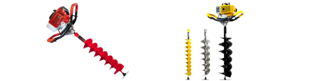Tarière