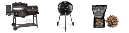 Barbecues
