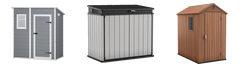 Équipaments de Stockage pour le Jardin