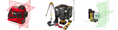 Instrument Laser