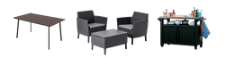 Mobilier de Jardin