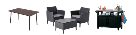 Mobilier de Jardin
