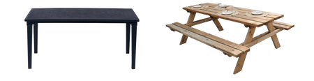 Tables