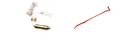 Leviers