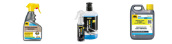 Produits de Nettoyage