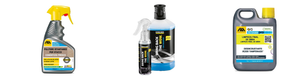 Produits de Nettoyage