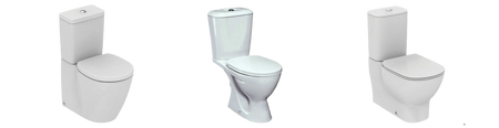 Objet de l'installation sanitaire