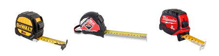 Flexomètre