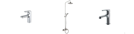 Robinets