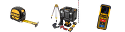 Outils de Mesure