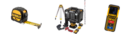 Outils de Mesure
