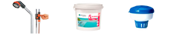 Produits pour Piscines