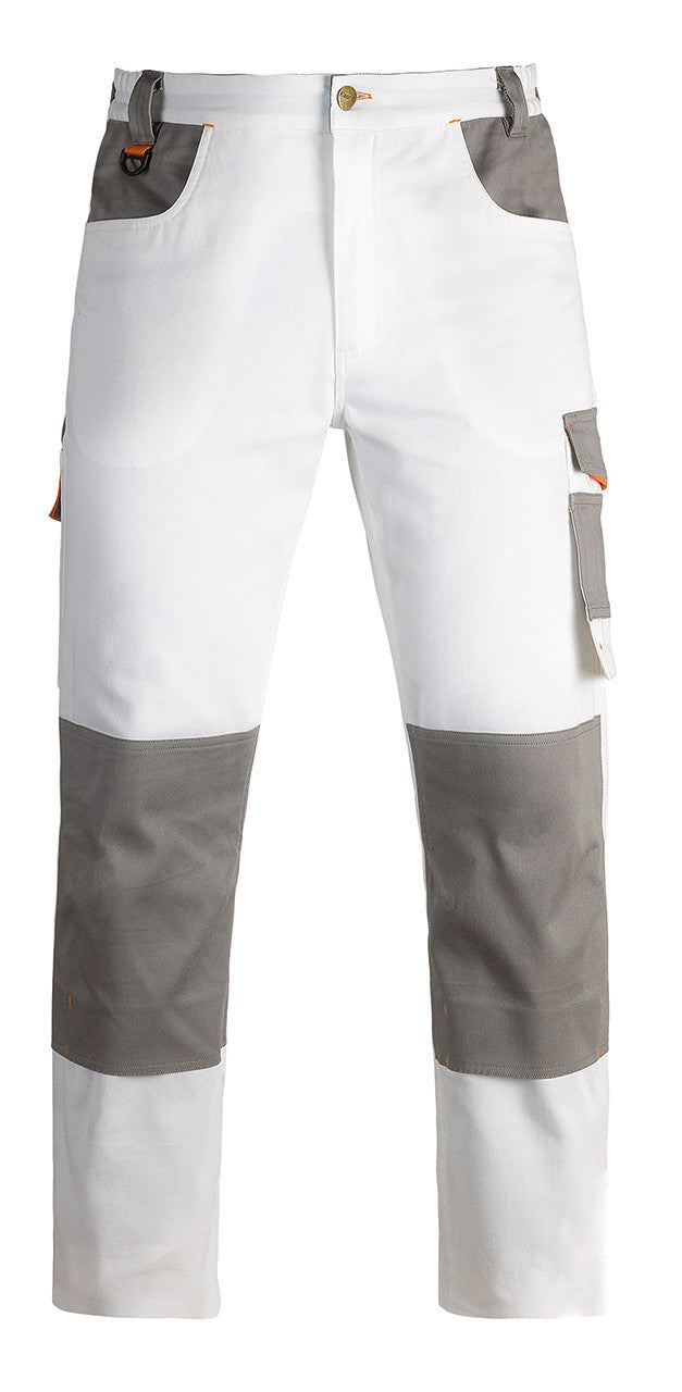Pantalon extensible Kapriol Painter