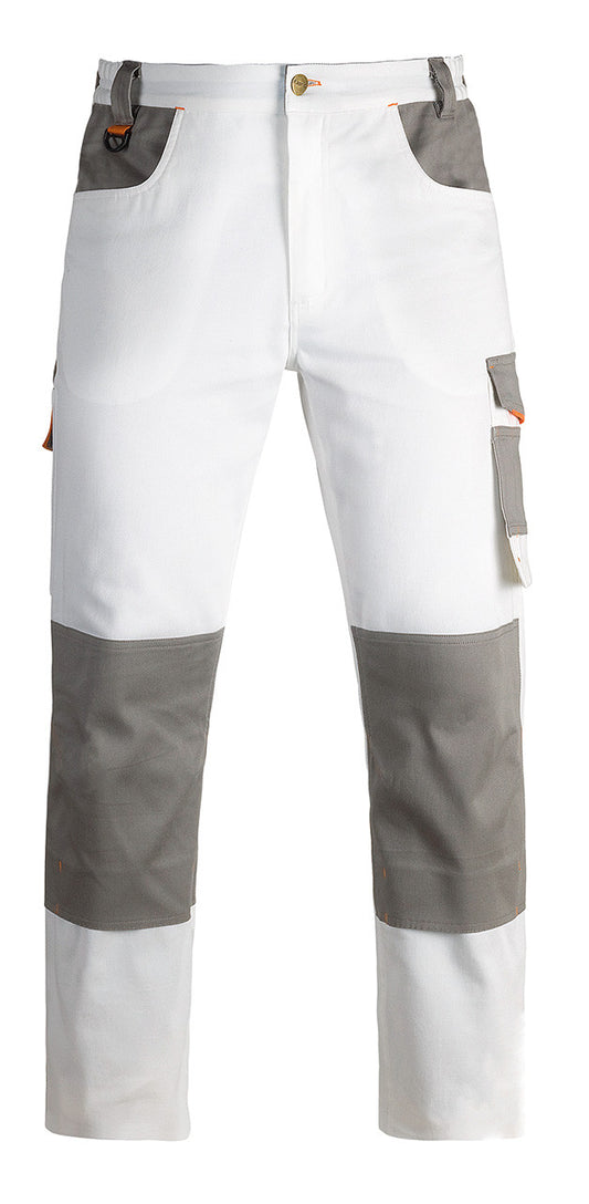 Pantalon extensible Kapriol Painter