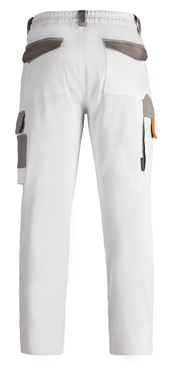 Pantalon extensible Kapriol Painter