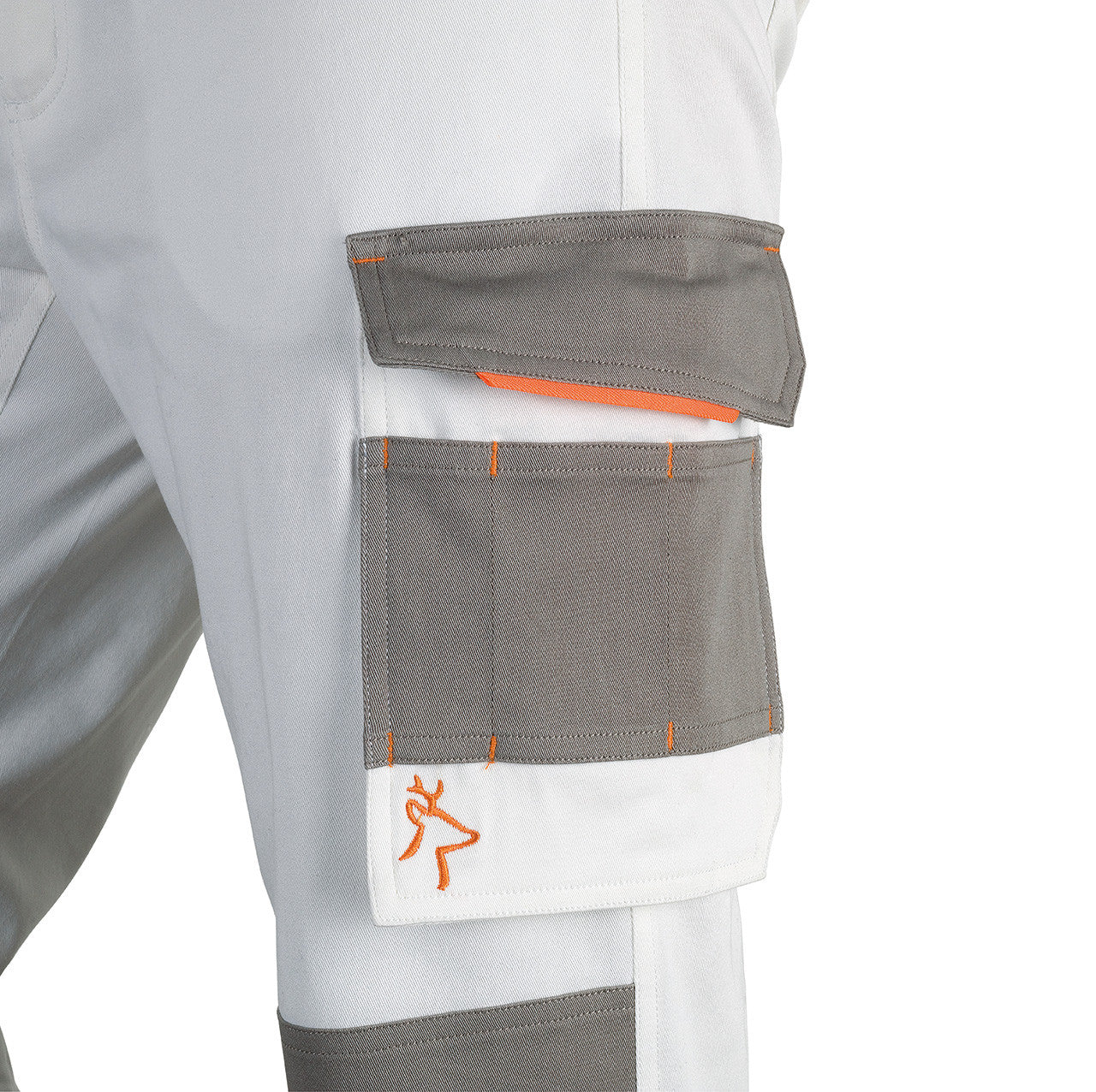 Pantalon extensible Kapriol Painter
