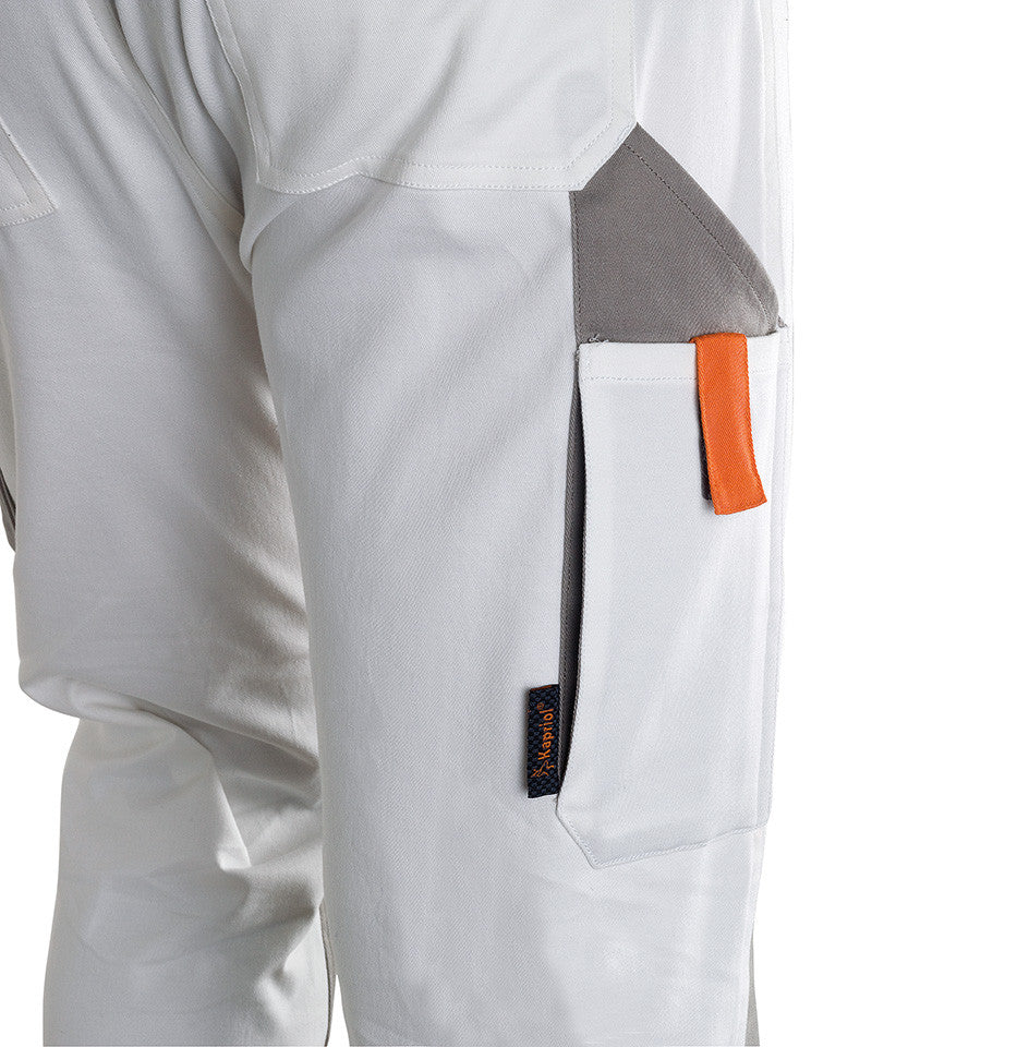 Pantalon extensible Kapriol Painter