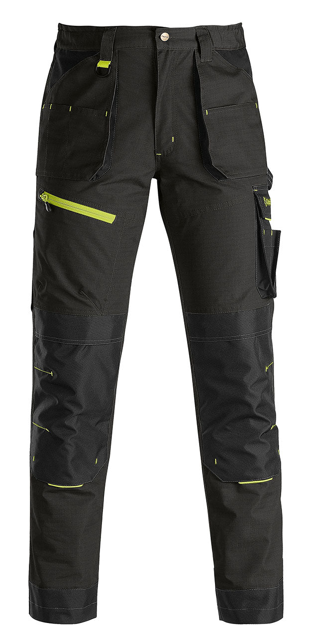 Pantalon de travail Dynamic Kapriol