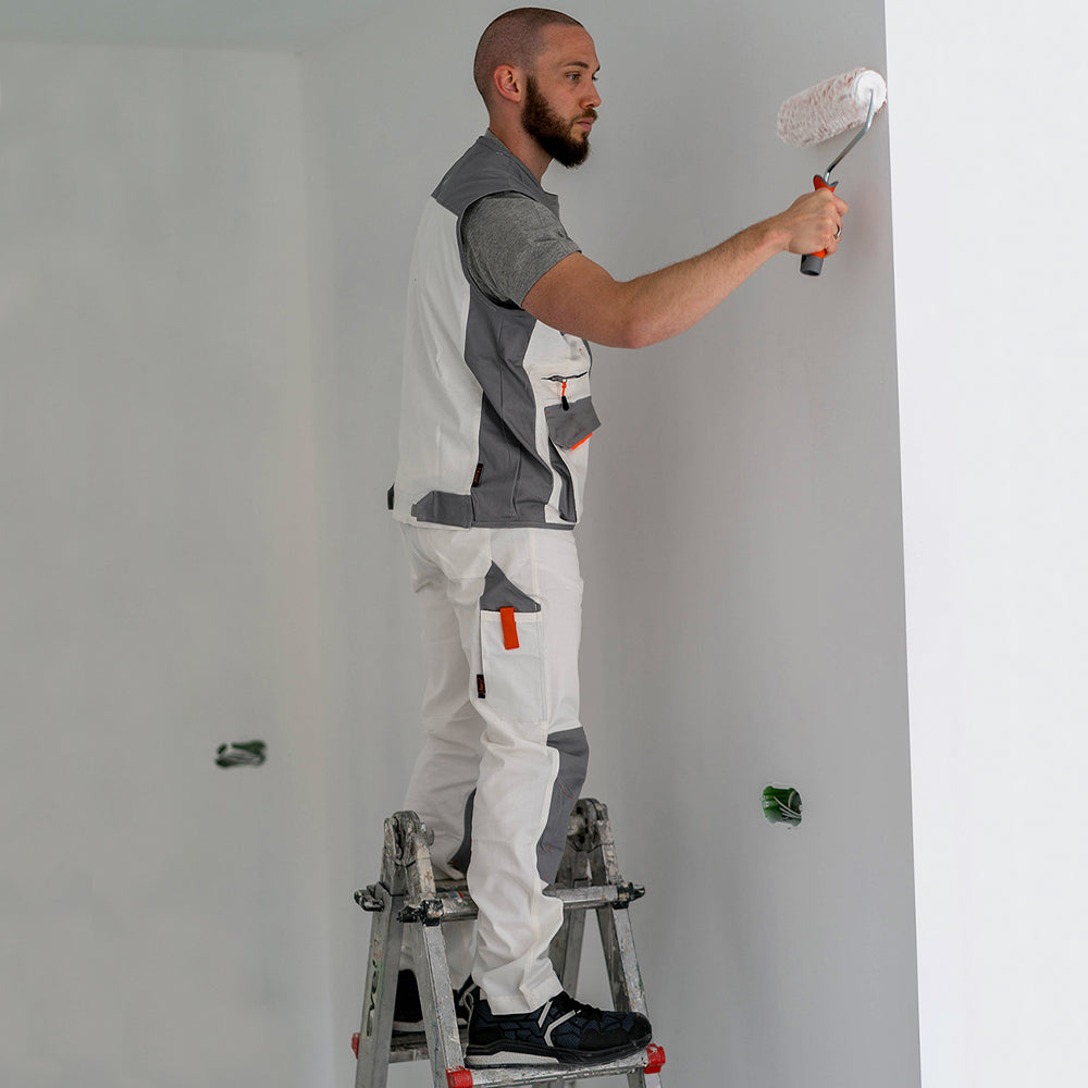 Pantalon extensible Kapriol Painter