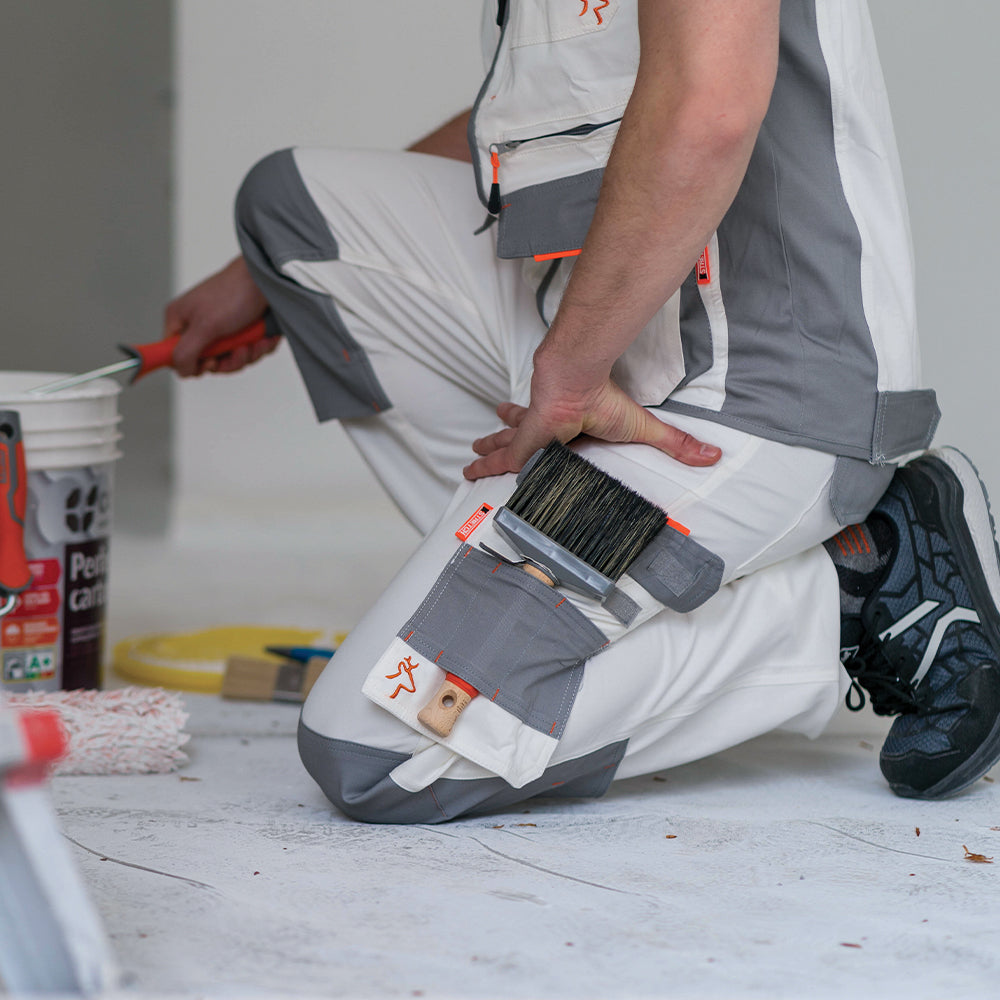 Pantalon extensible Kapriol Painter