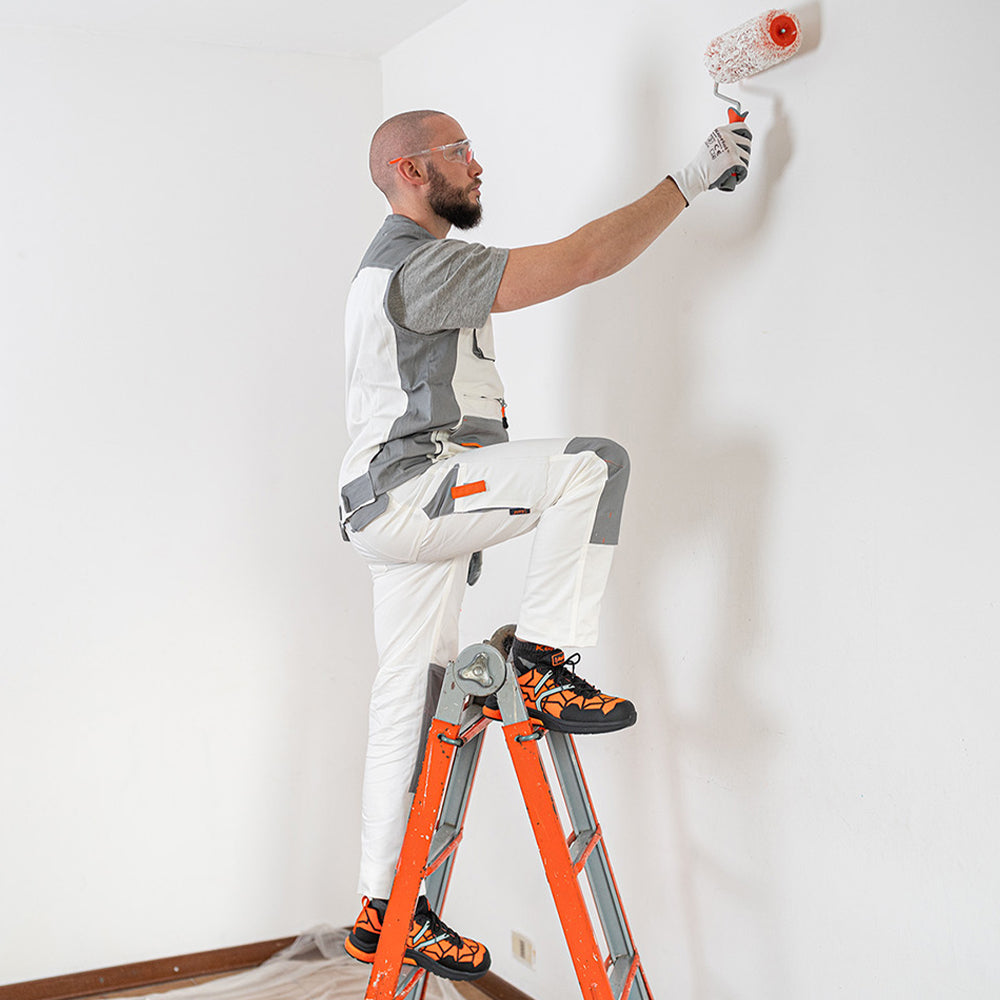 Pantalon extensible Kapriol Painter