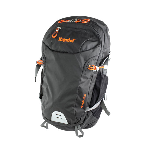 Sac à dos de sport en tissu technique Kapriol 25L