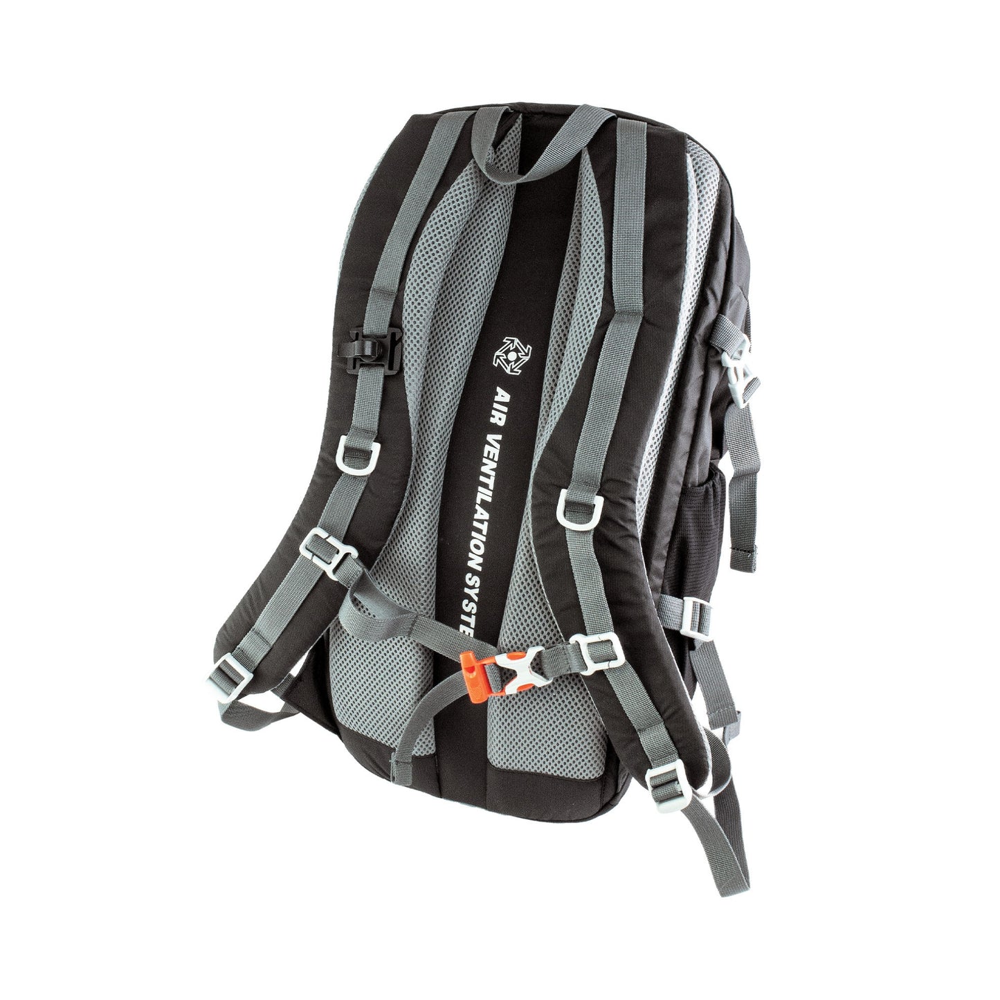 Sac à dos de sport en tissu technique Kapriol 25L
