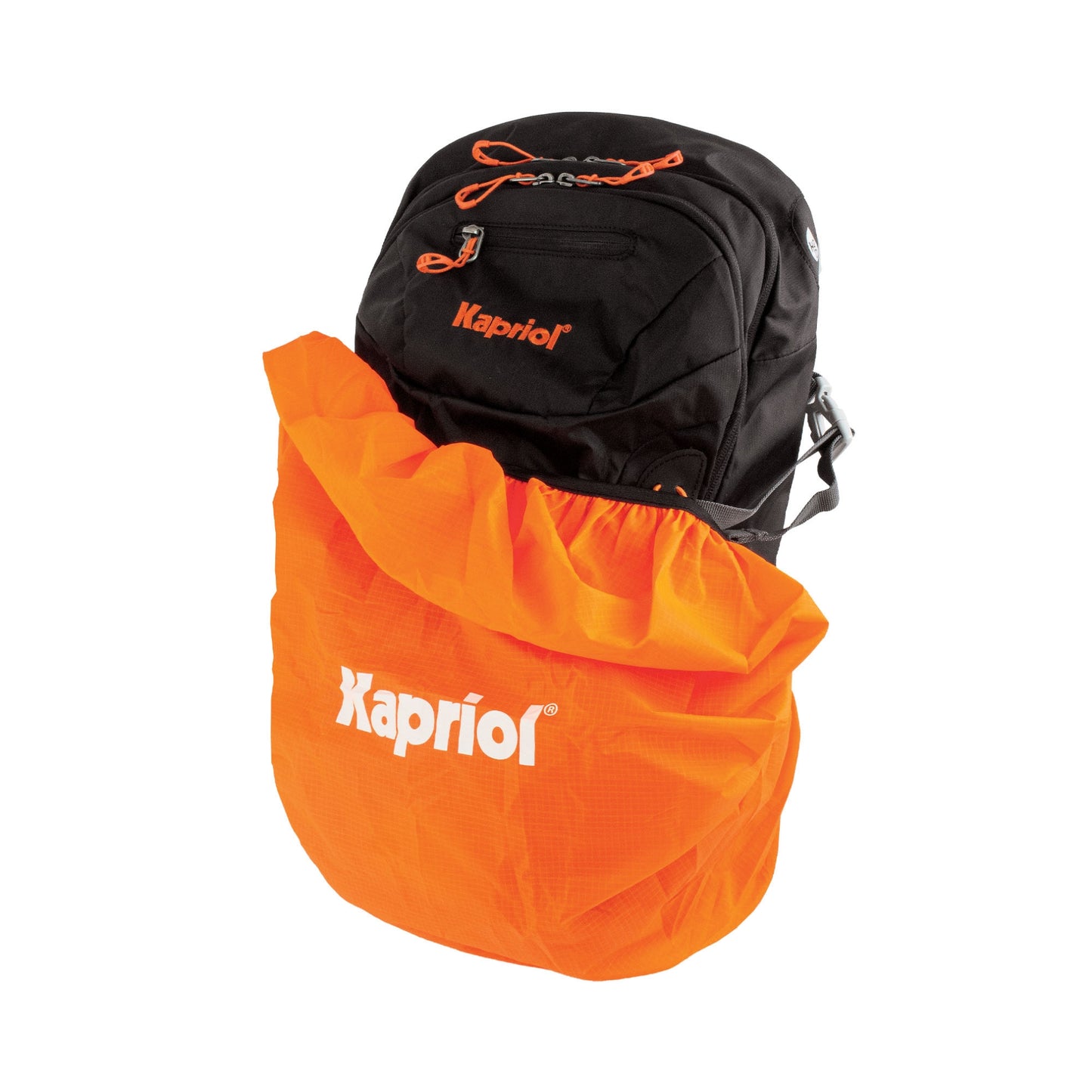 Sac à dos de sport en tissu technique Kapriol 25L
