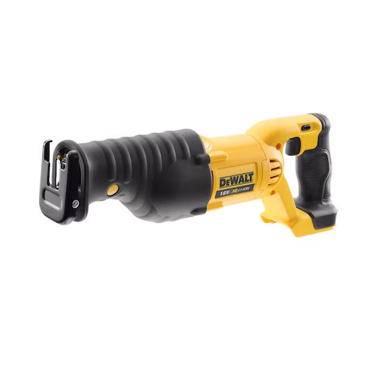 Scie Sabre XR 18V DCS380N Dewalt