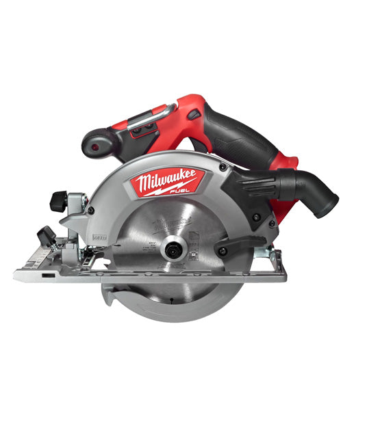 Scie circulaire pour bois et plastique M18 FUEL 55mm Milwaukee M18 CCS55-0