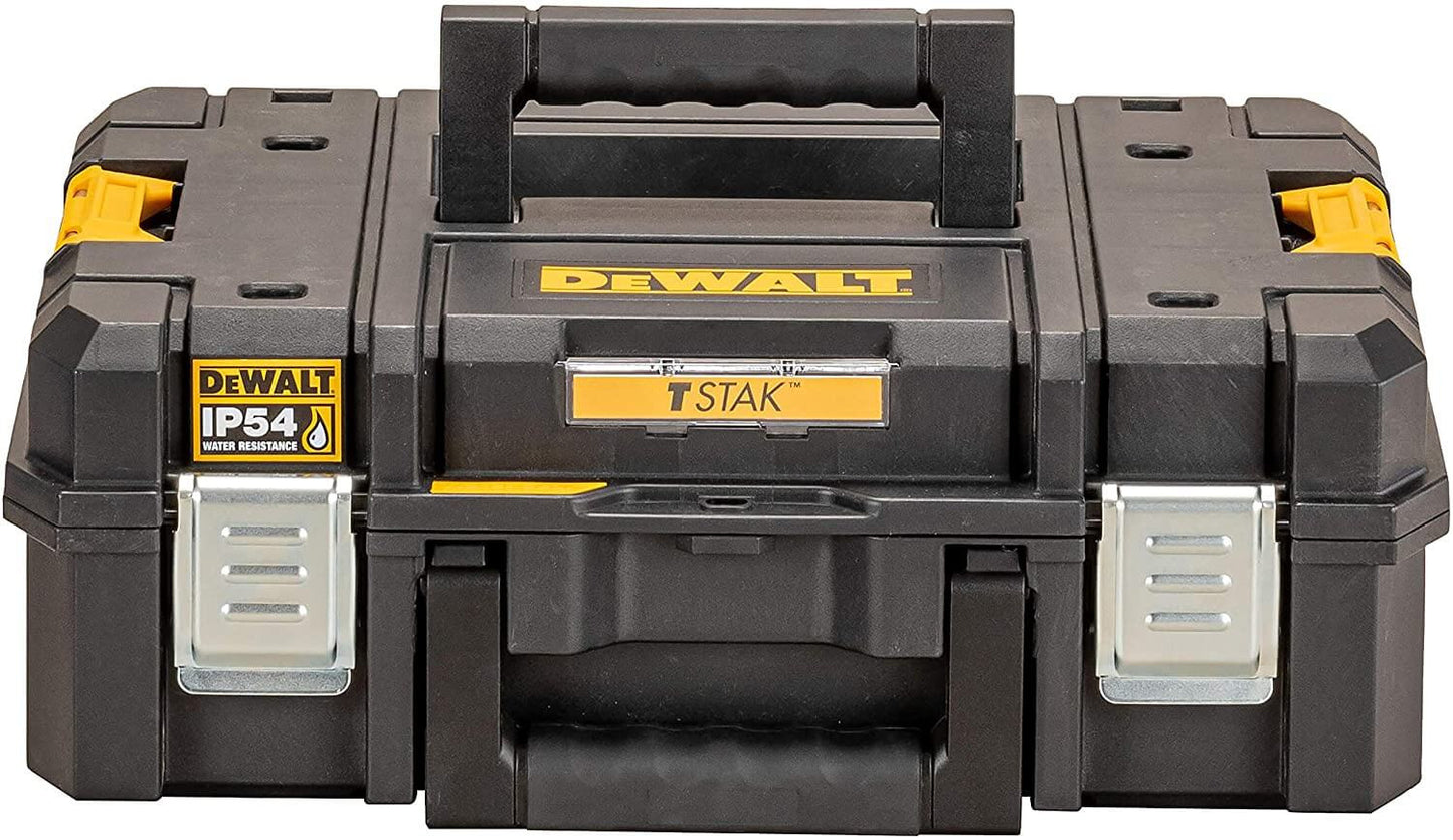 Dewalt DWST83345-1 Mallette polyvalente TSTAK II IP54 DWST83345-1