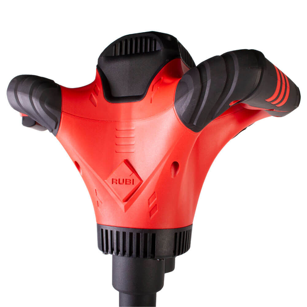 Malaxeur électrique RUBIMIX-9 SUPERTORQUE 1800W Rubi