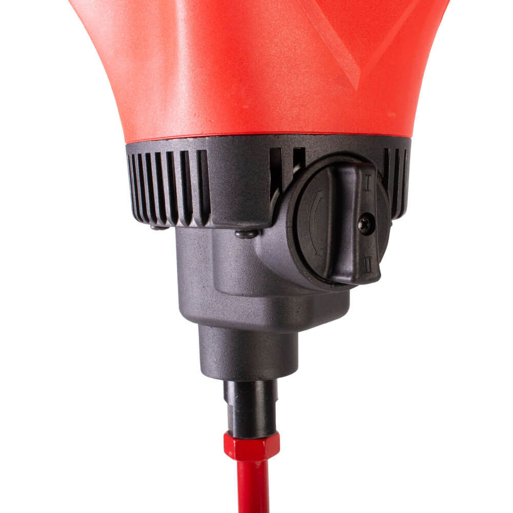 Rubi Malaxeur électrique 1.800W RUBIMIX-9 SUPERTORQUE avec coffret