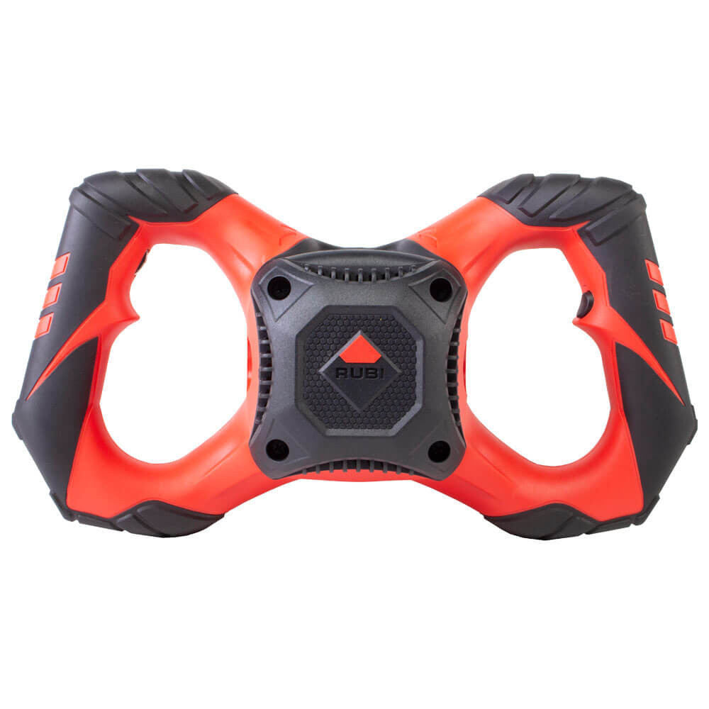 Rubi Malaxeur électrique 1.800W RUBIMIX-9 SUPERTORQUE avec coffret