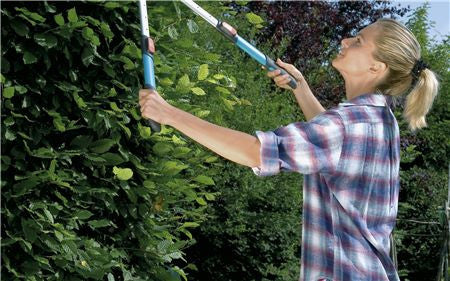 Taille-haie télescopique 700 T Comfort Gardena 394-20