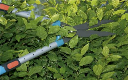 Taille-haie télescopique 700 T Comfort Gardena 394-20