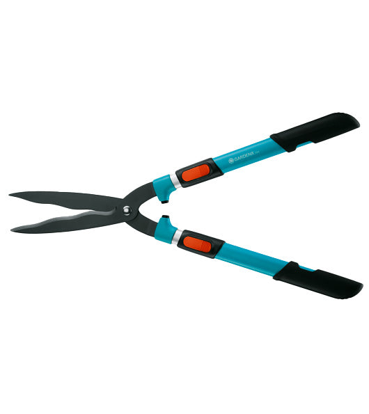 Taille-haie télescopique 700 T Comfort Gardena 394-20
