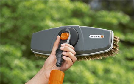 Kit de nettoyage de voiture Gardena 5580-20