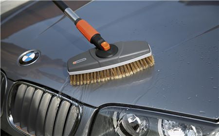 Kit de nettoyage de voiture Gardena 5580-20