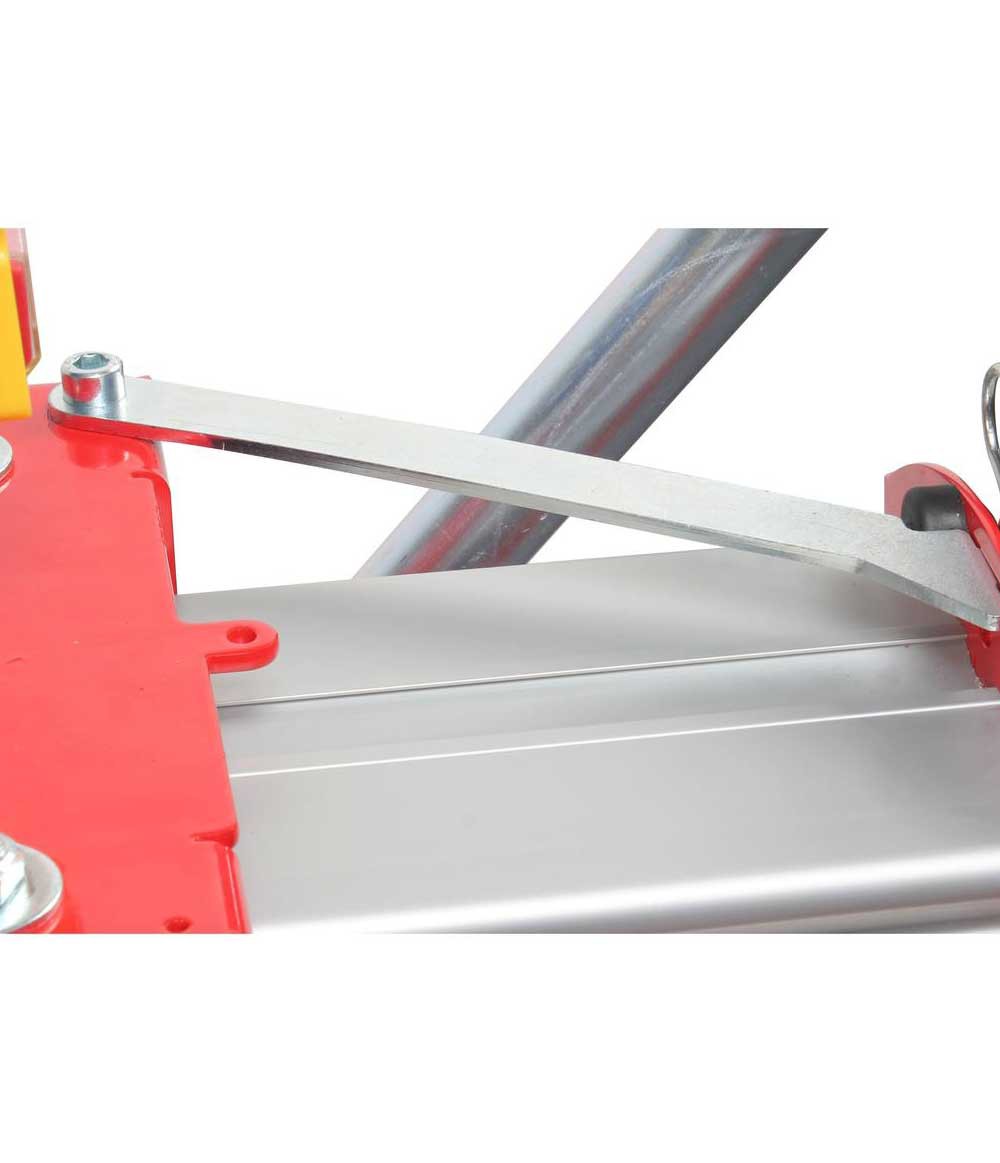 Dc-250-1200 Python 230V 50Hz Rubi - 56939 -Table de découpe électrique