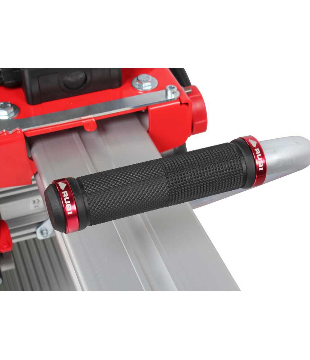 Dc-250-1200 Python 230V 50Hz Rubi - 56939 -Table de découpe électrique