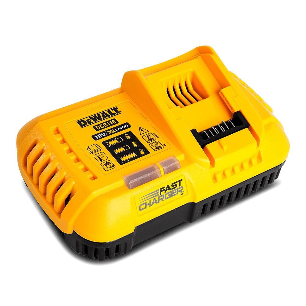 Débroussailleuse DCM571T1 Flexvolt 54 V Dewalt